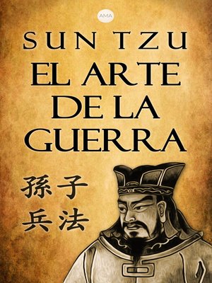 cover image of El Arte de la Guerra
